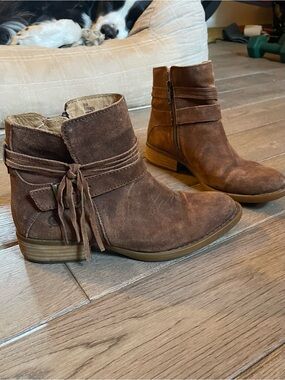 Born Boots